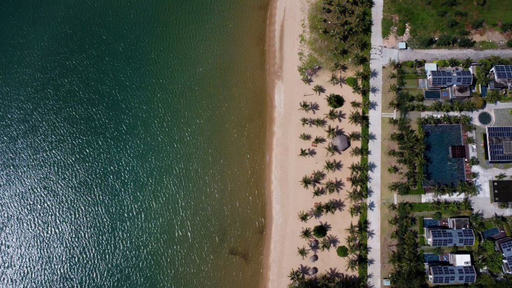 Sonaga Beach 5*