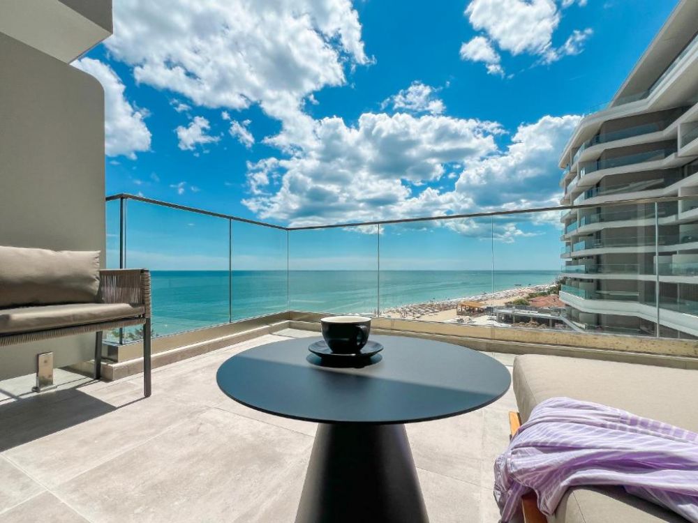 Grifid Hotel Noa 5*