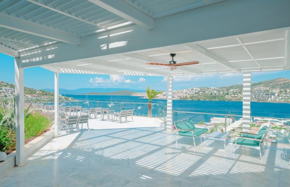 Baia Bodrum Hotel 5*