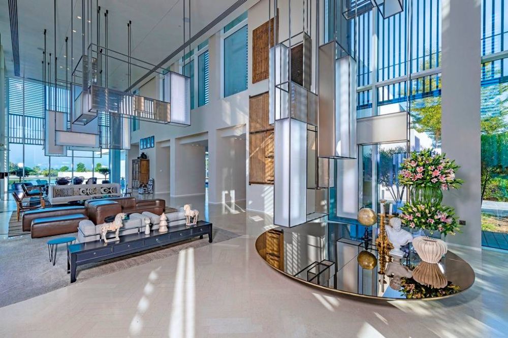 Al Zorah Beach Resort (ex. The Oberoi Beach Resort, Al Zorah) 5*