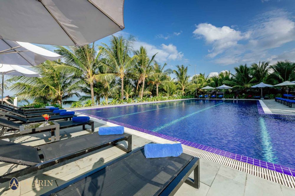 Amarin Resort & Spa Phu Quoc 4*