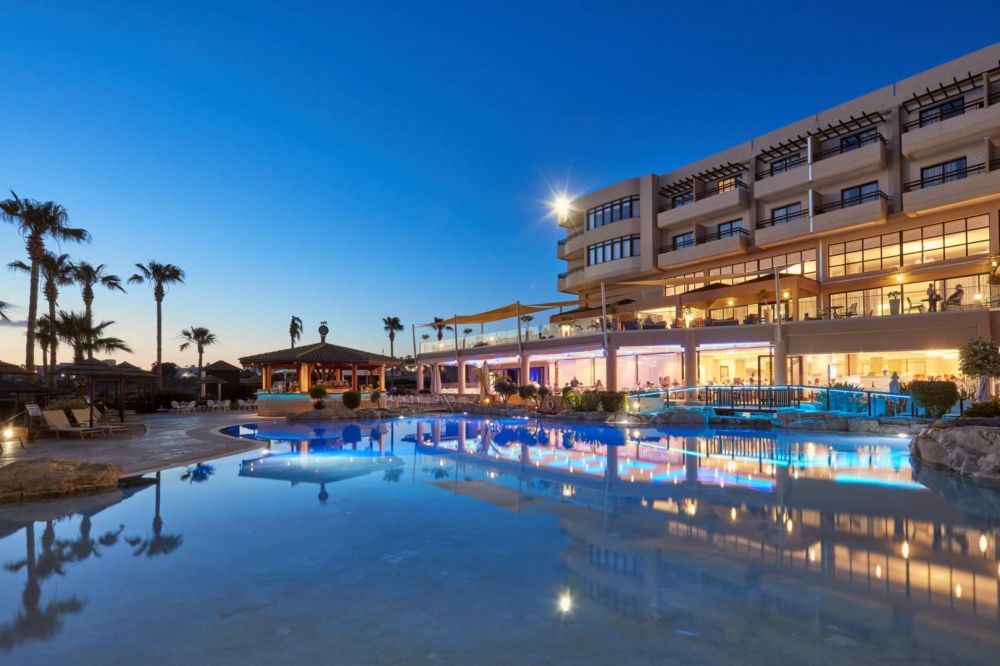 Atlantica Golden Beach - Adults Only 4*