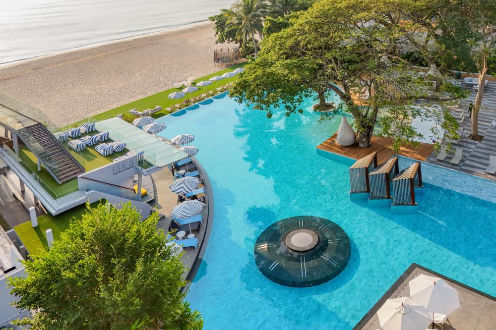 Veranda Resort & SPA 4*