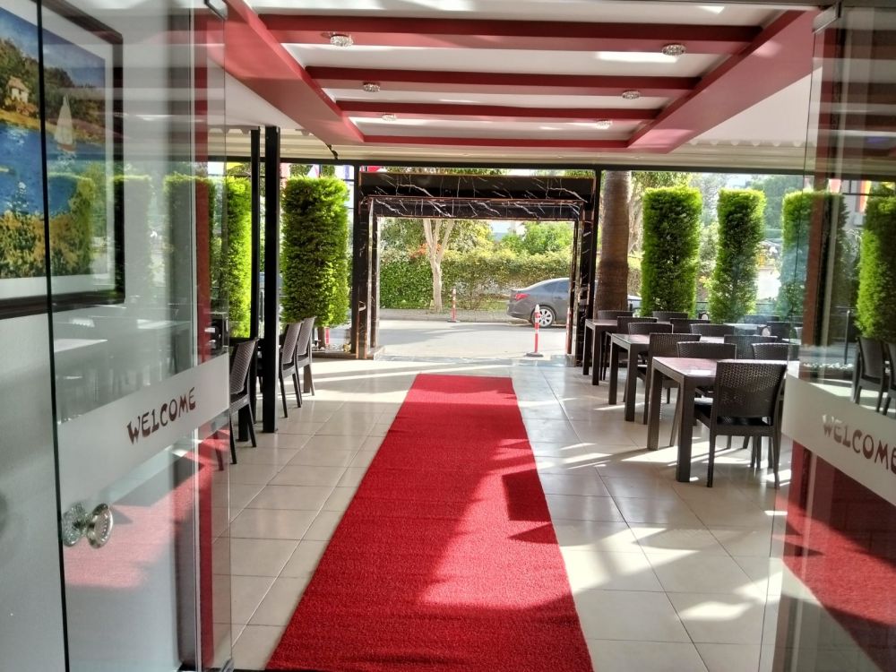 Max Nova Hotel 3*