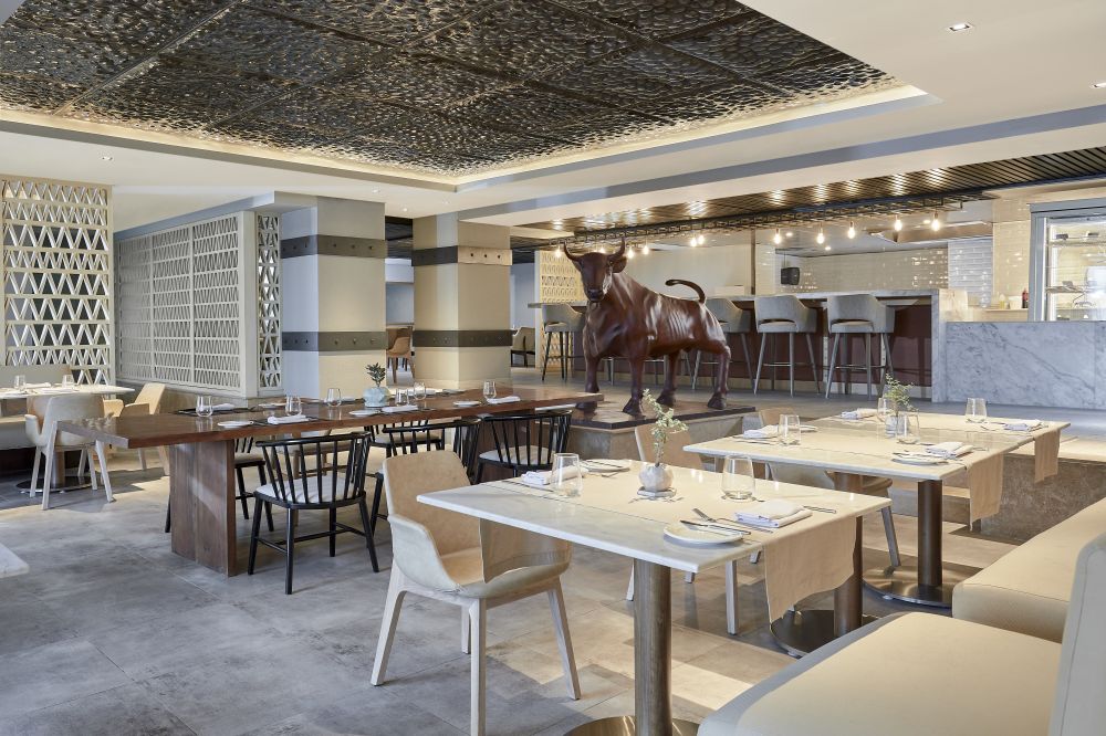 Hyatt Regency Cairo West 5*