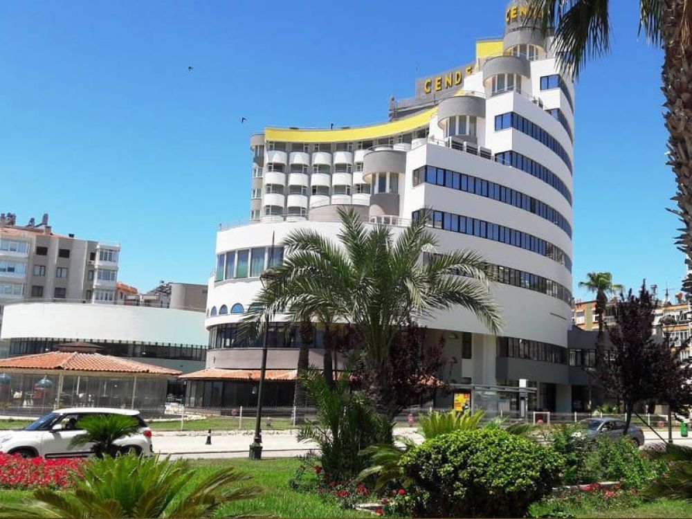 Cender Hotel 4*