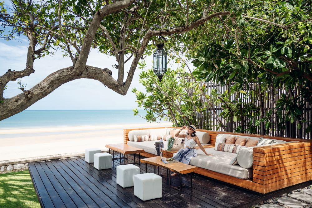 V Villas Hua Hin 5*
