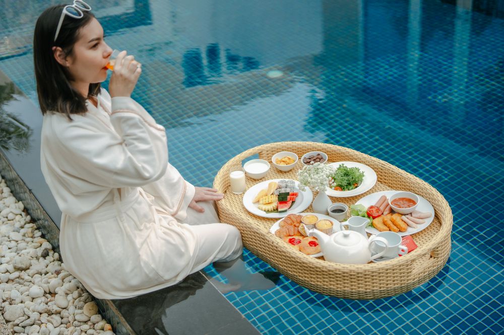 Splash Beach Resort Maikhao Phuket 5*