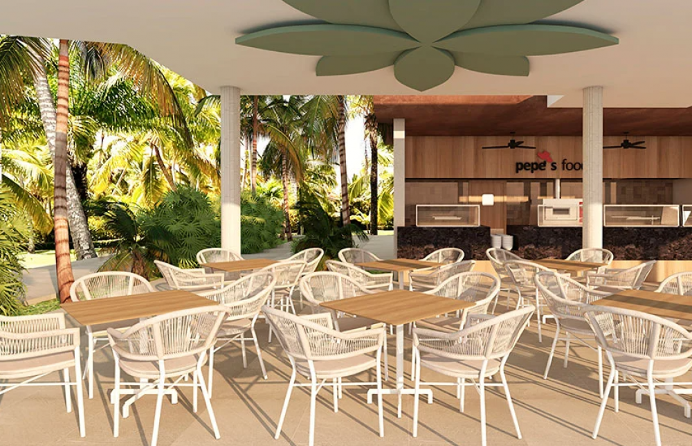 Riu Palace Phuket 5*