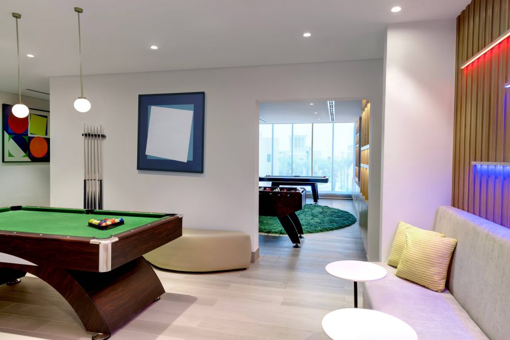 Sofitel Al Hamra Beach Resort 5*