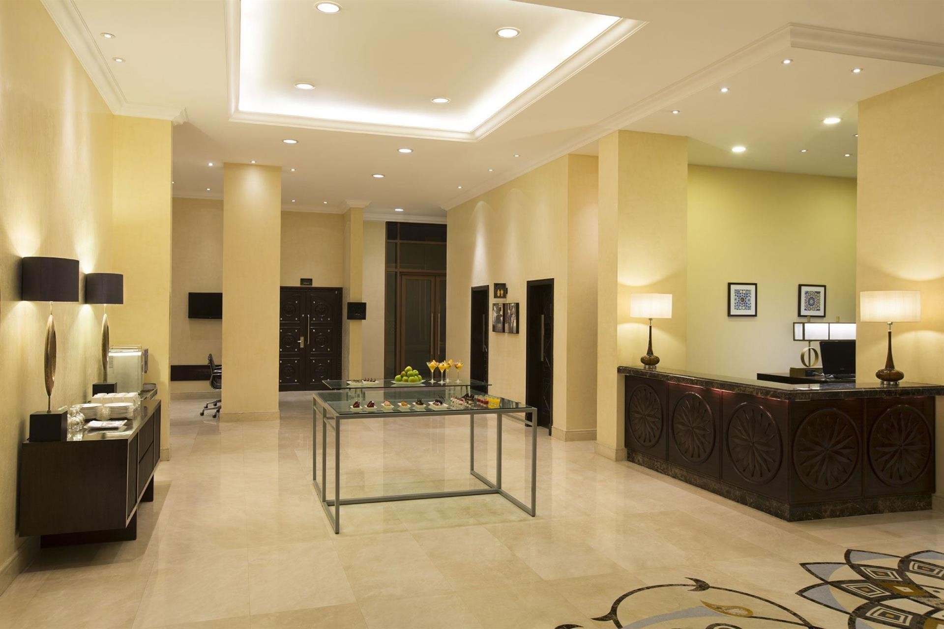 Hilton Ras Al Khaimah Beach Resort & SPA 5*