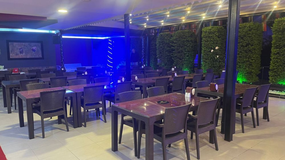 Max Nova Hotel 3*