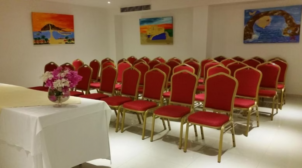 Corfu Hotel 4*