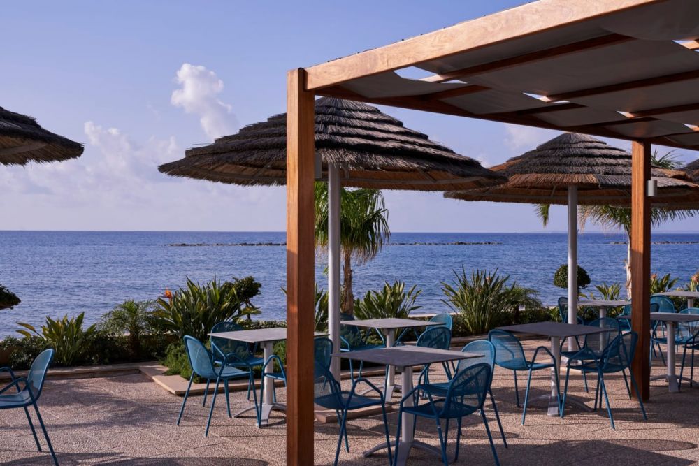 Atlantica Miramare Beach 4*