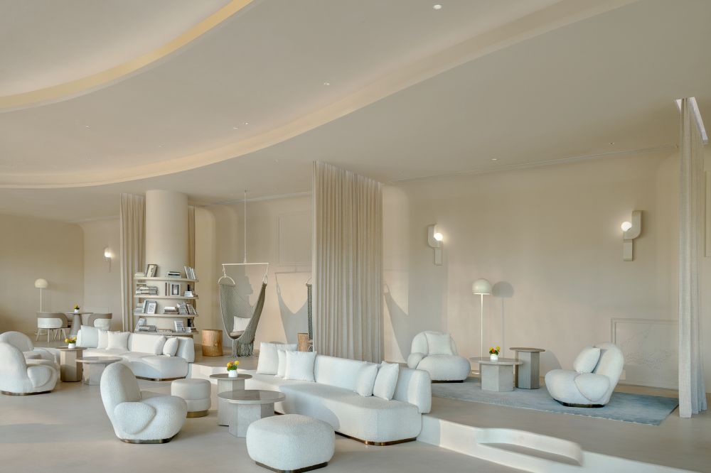 The Mermoon Resort Hainan Tufu Bay 4*