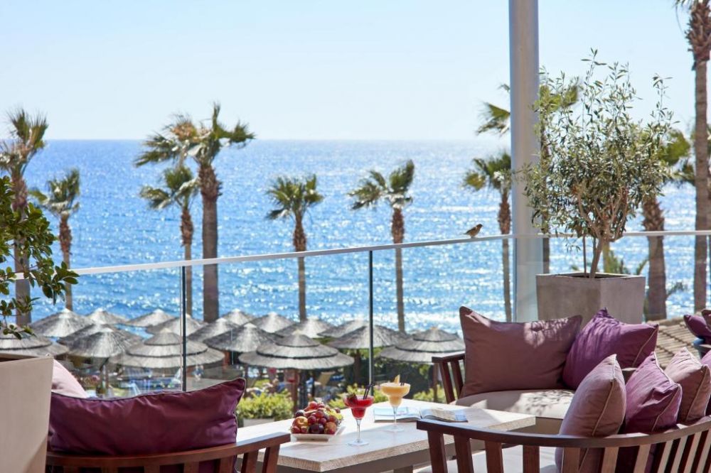 Atlantica Golden Beach - Adults Only 4*