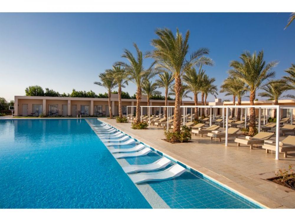 Steigenberger Makadi | Adults Only 16+ 5*