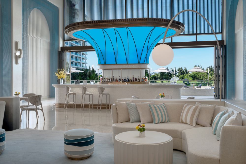 The Mermoon Resort Hainan Tufu Bay 4*