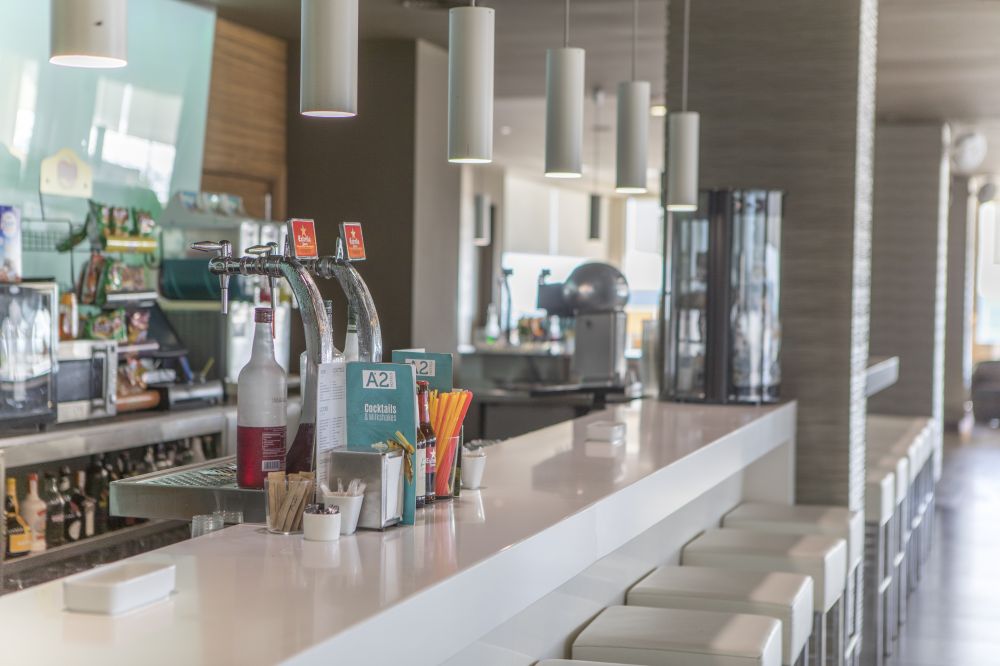 Augustus Hotel 4*