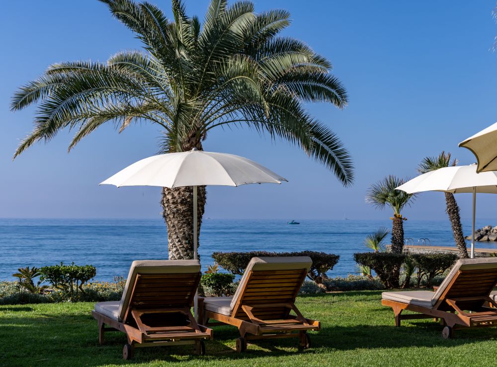 Amathus Beach Hotel 5*