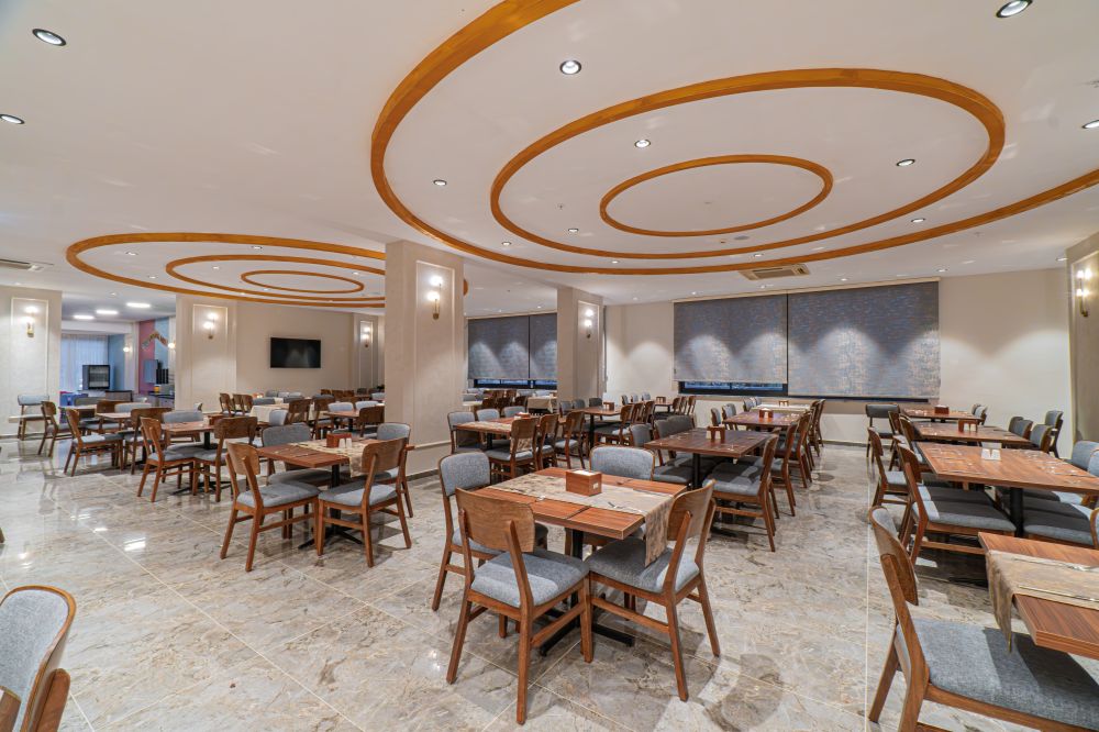 World Star Beach Resort & Spa 5*