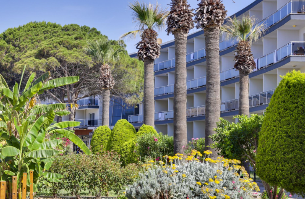 Royal Beach Club Hotel 4*