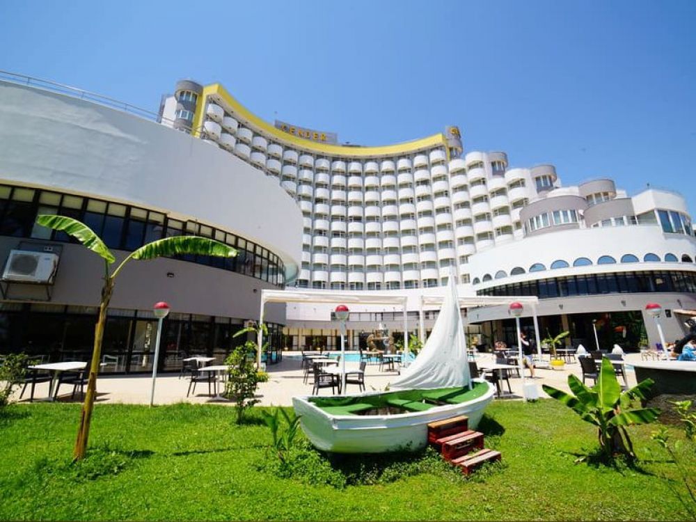 Cender Hotel 4*
