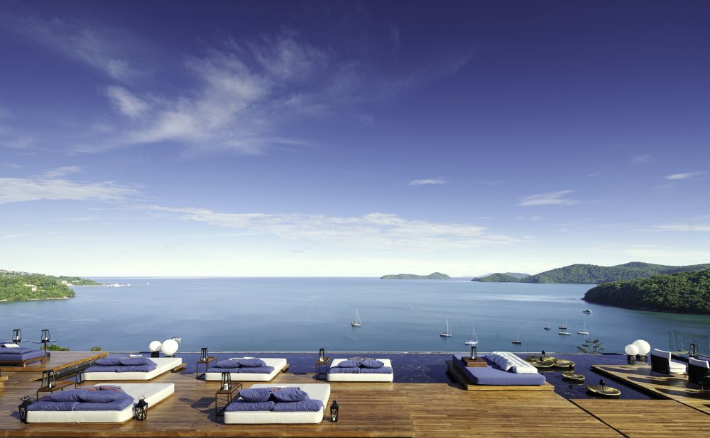 V Villas Phuket 5*