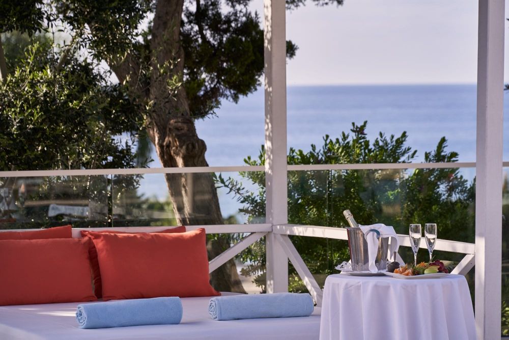Atlantica Bay Hotel 4*