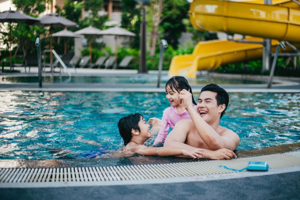 Ozo North Pattaya 4*