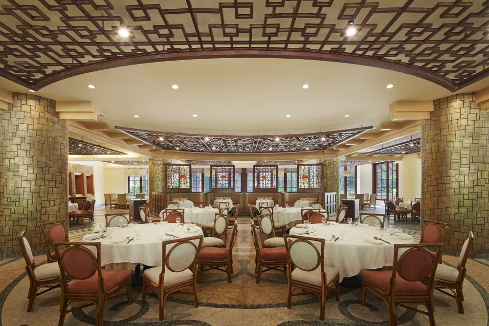 Sheraton Sanya Resort 5*