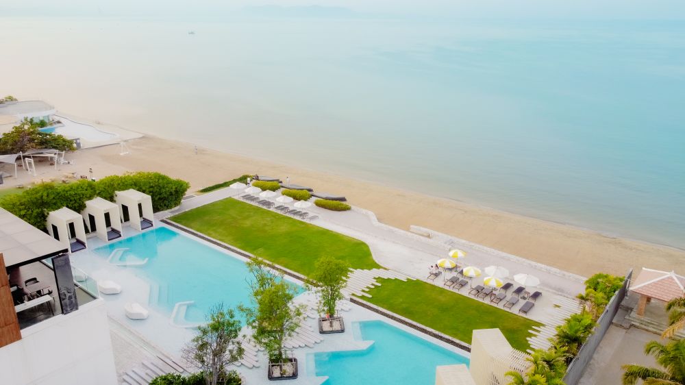 Veranda Resort Pattaya 5*