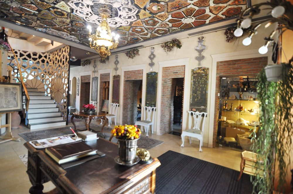 Vinotel Boutique Hotel 4*