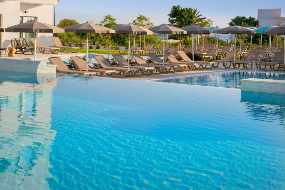Atlantica Aqua Blue 4*