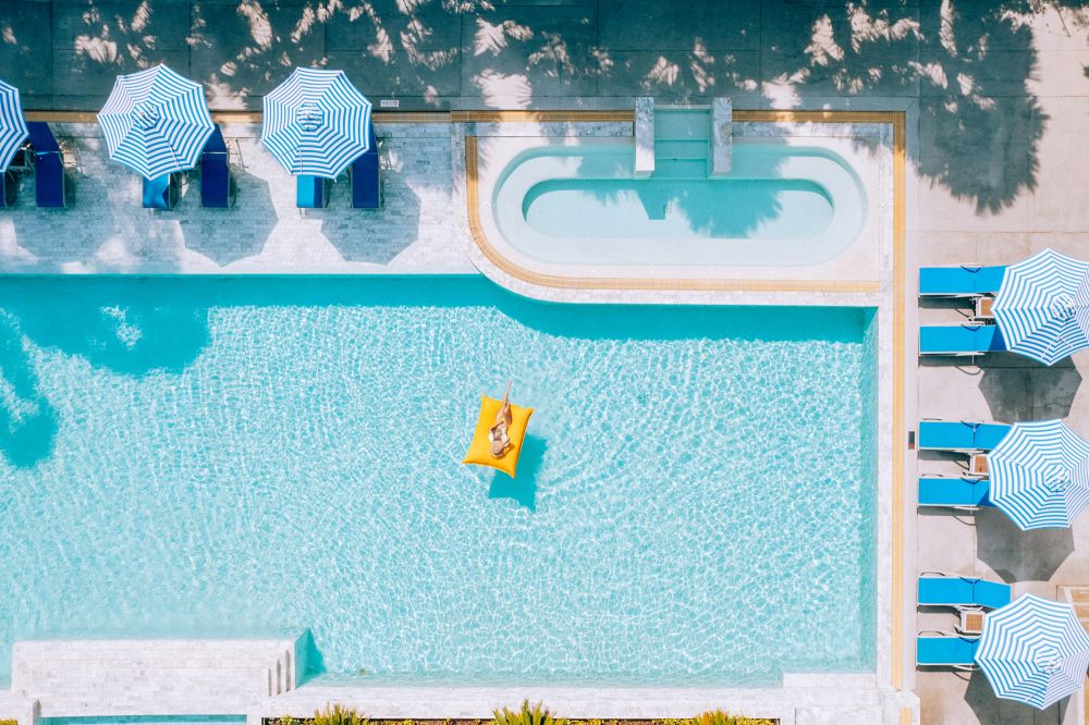 Seabed Grand Hotel Phuket 5*
