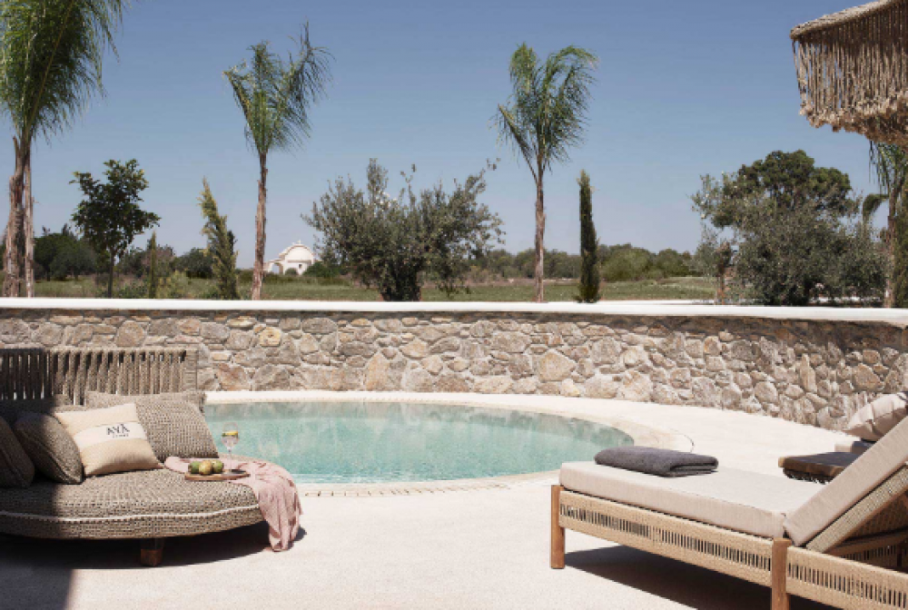 Aya Resort 5*