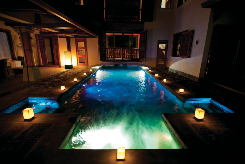 Sankhara Luxury Private Beach Villas 5*