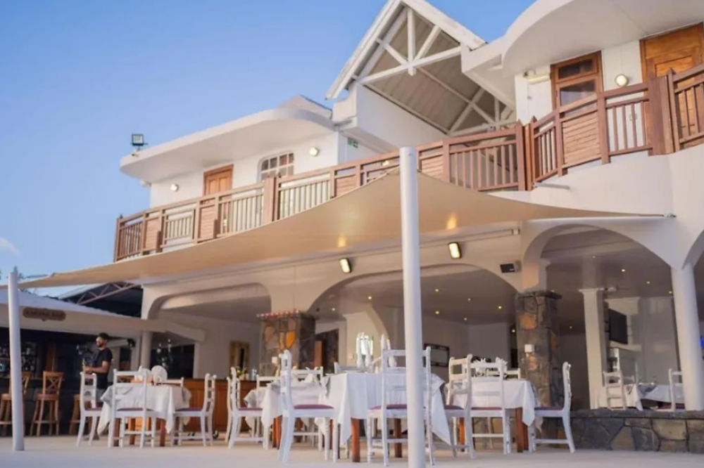 Gold Beach Resort & Spa 3*