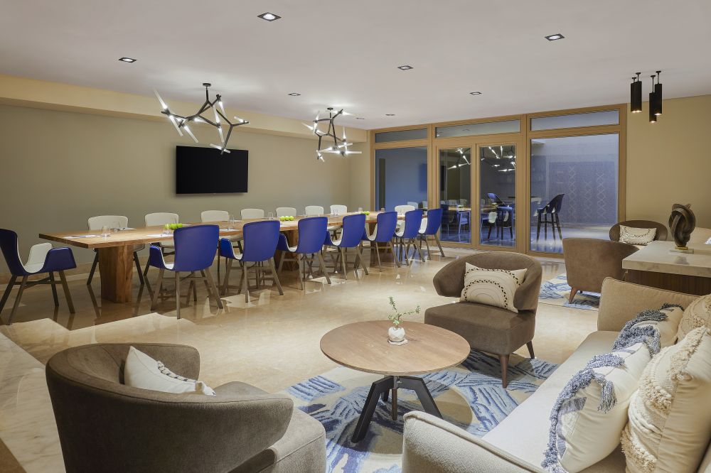 Hyatt Regency Cairo West 5*