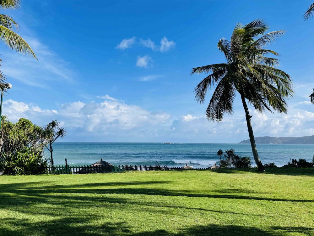 Sheraton Sanya Resort 5*