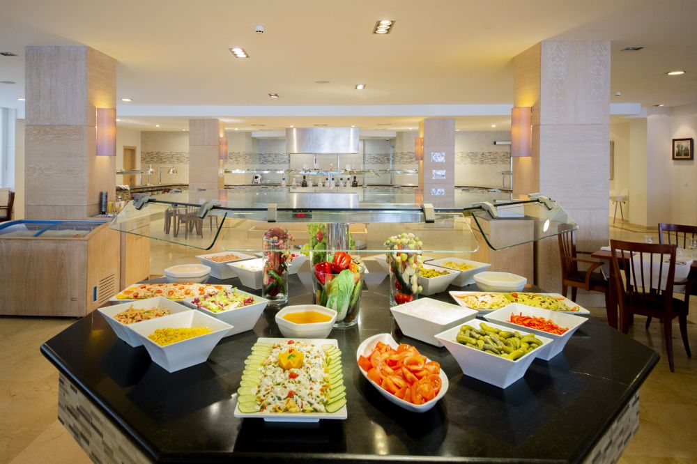 Hotel Las Vegas 4*