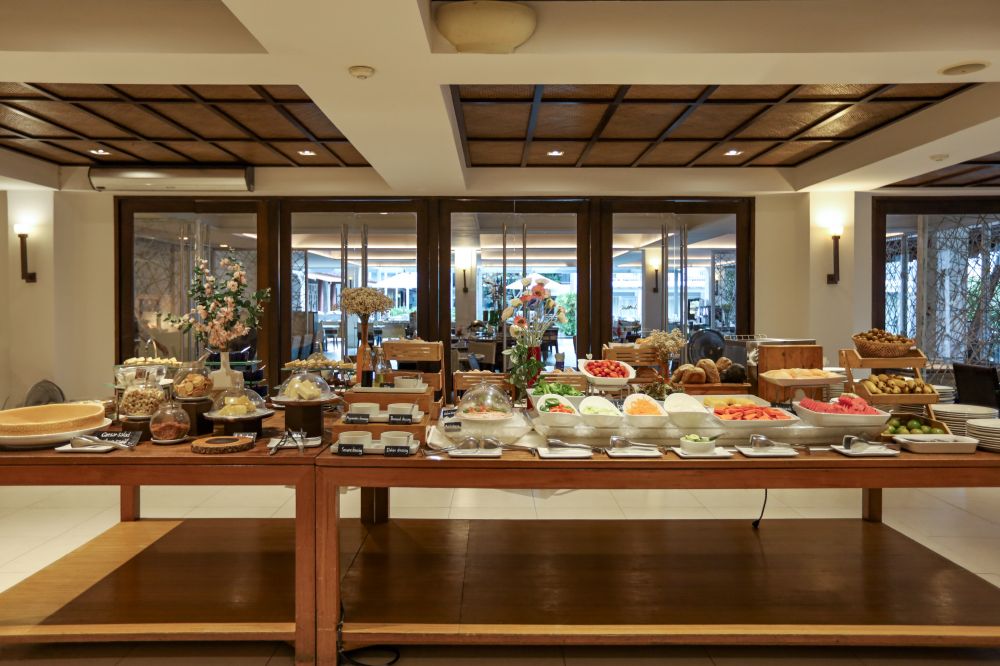 Veranda Resort & SPA 4*