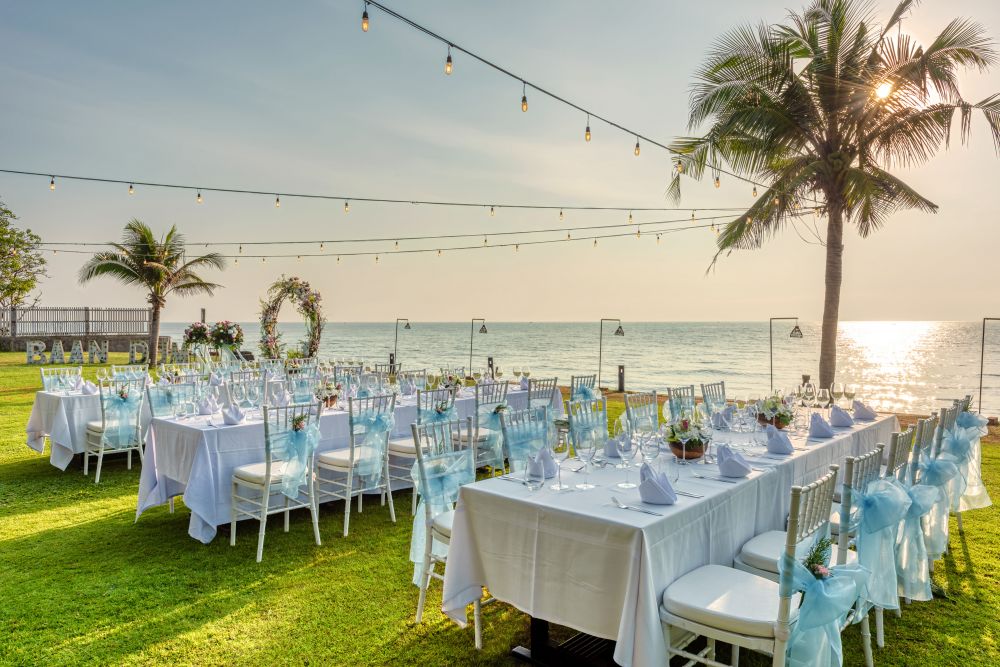 Movenpick Asara Resort & SPA Hua Hin 5*