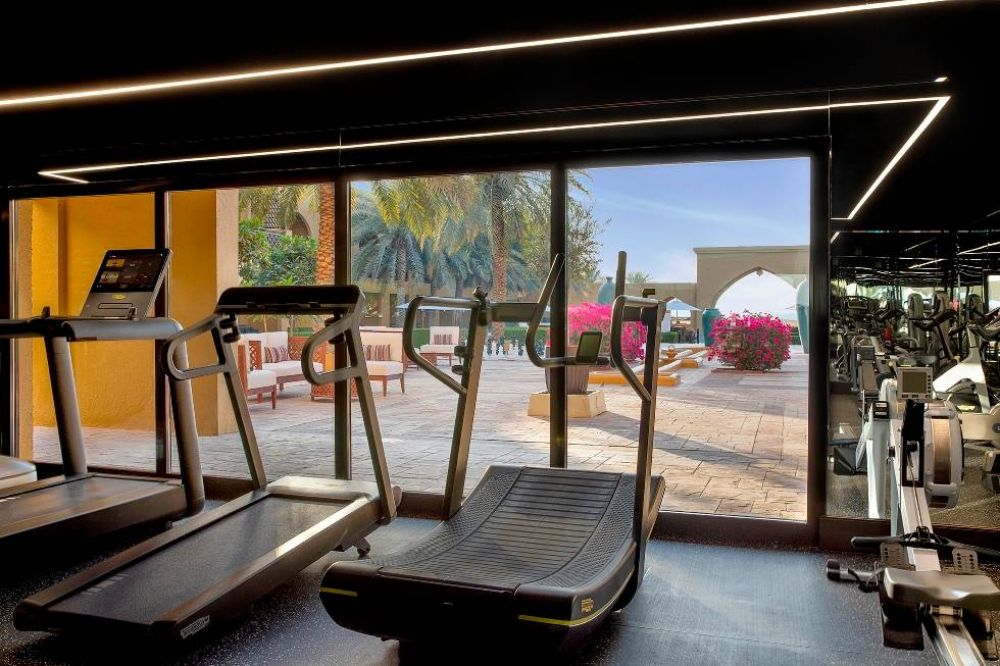 Aldhafra Resort Abu Dhabi, Vignette Collection 5*