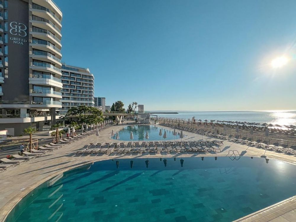Grifid Hotel Noa 5*