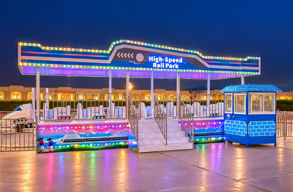 Albatros Aqua Blue Resort Sharm 4*