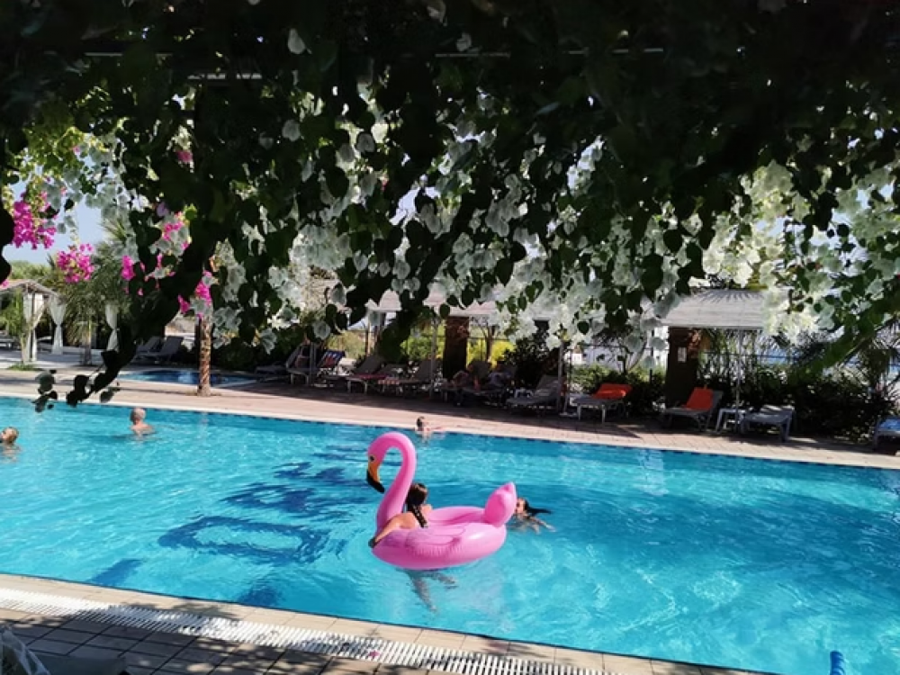 Corfu Hotel 4*