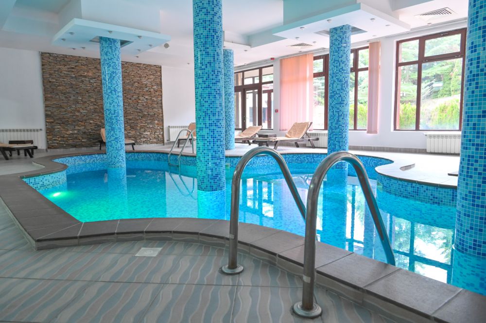 Orbilux Hotel 3*