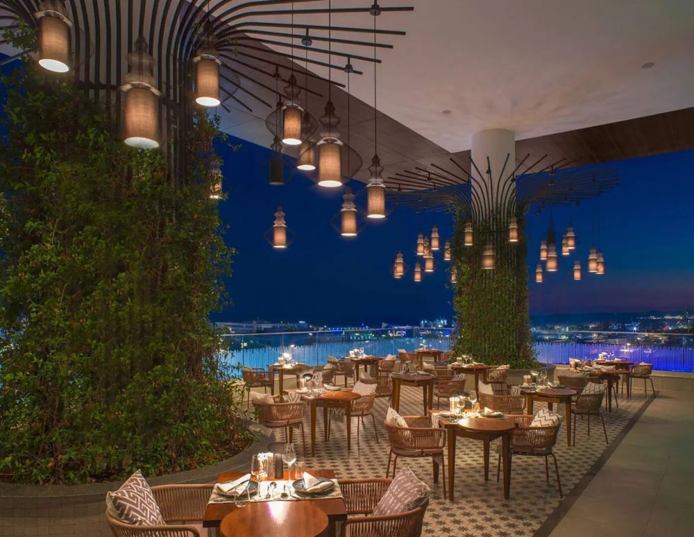 Amanti Hotel MadeForTwo | Adults Only 18+ 5*