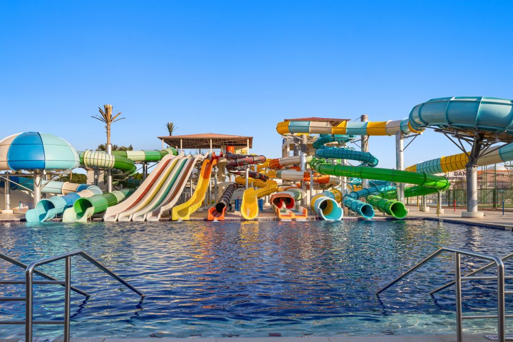 Dana Beach Resort Albatros 5*